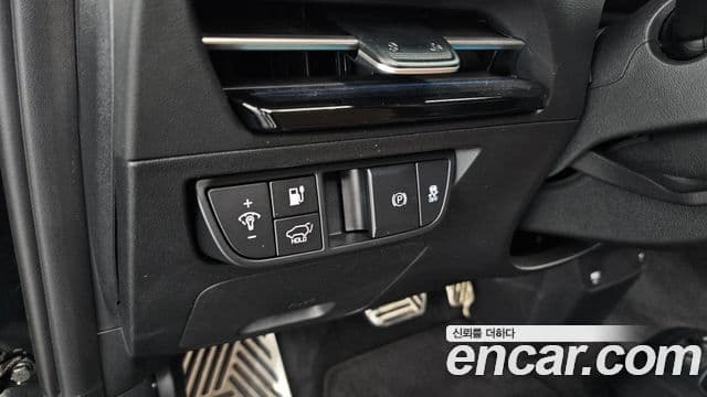 Kia EV6 Earth, 2023 18