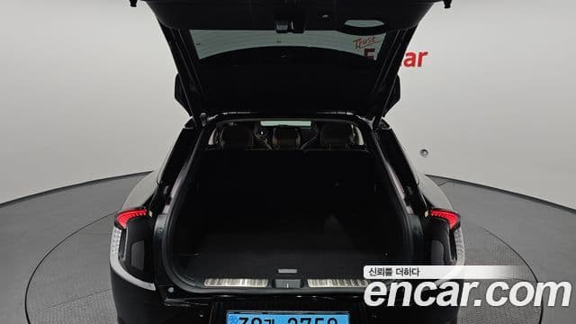 Kia EV6 Earth, 2023 20