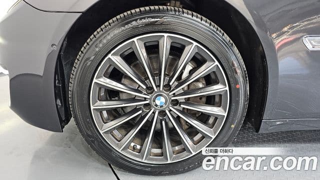 BMW 7시리즈 (F01), 2013 все фото