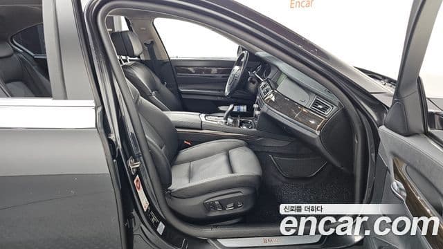 BMW 7시리즈 (F01), 2013 11