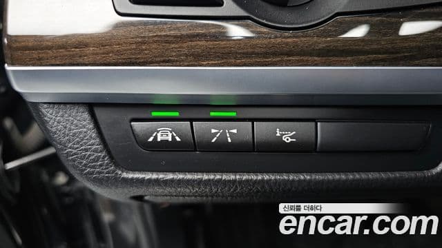 BMW 7시리즈 (F01), 2013 16