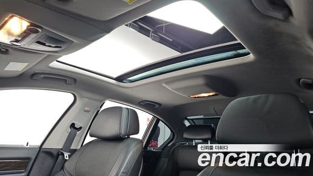 BMW 7시리즈 (F01), 2013 19