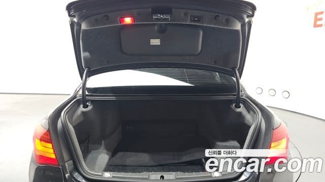 BMW 7시리즈 (F01), 2013 20