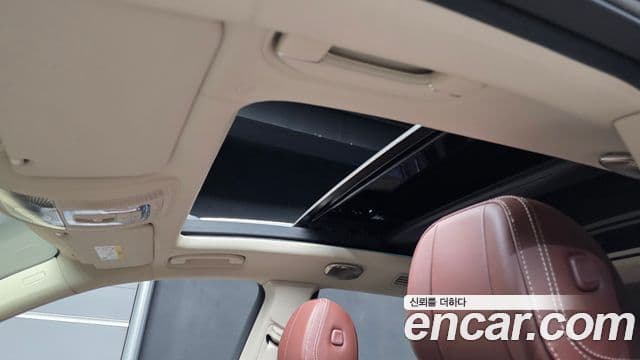 Mercedes-Benz GLS-класс X167 Maybach GLS600 4MATIC MANUFAKTUR, 2023 19