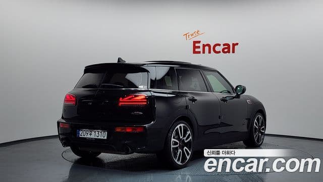 Mini Cooper S 클럽맨 2세대, 2023 2