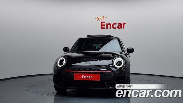 Mini Cooper S 클럽맨 2세대, 2023 3