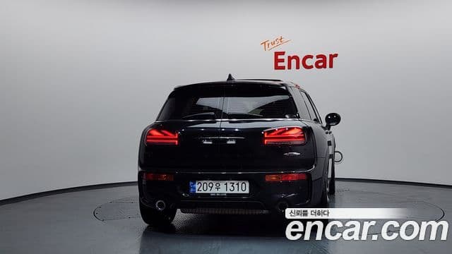 Mini Cooper S 클럽맨 2세대, 2023 4