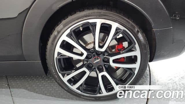 Mini Cooper S 클럽맨 2세대, 2023 все фото