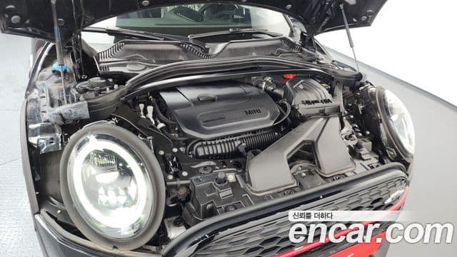 Mini Cooper S 클럽맨 2세대, 2023 6