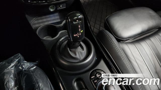 Mini Cooper S 클럽맨 2세대, 2023 9