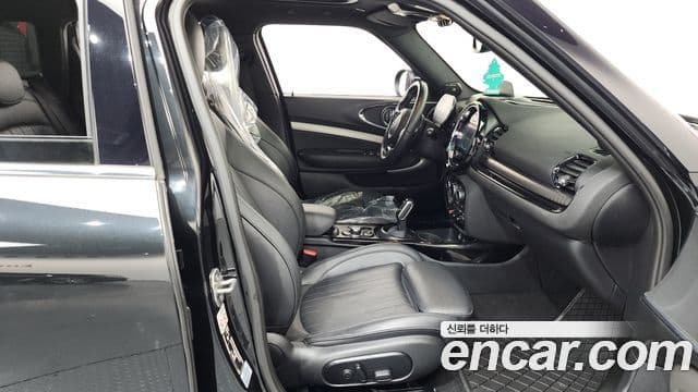 Mini Cooper S 클럽맨 2세대, 2023 11