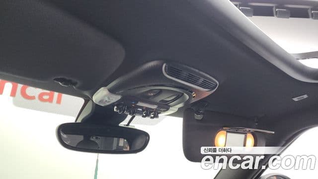 Mini Cooper S 클럽맨 2세대, 2023 18