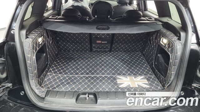 Mini Cooper S 클럽맨 2세대, 2023 20