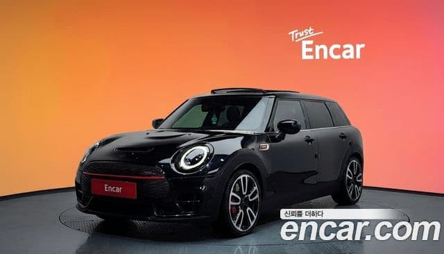 Mini Cooper S 클럽맨 2세대, 2023 1