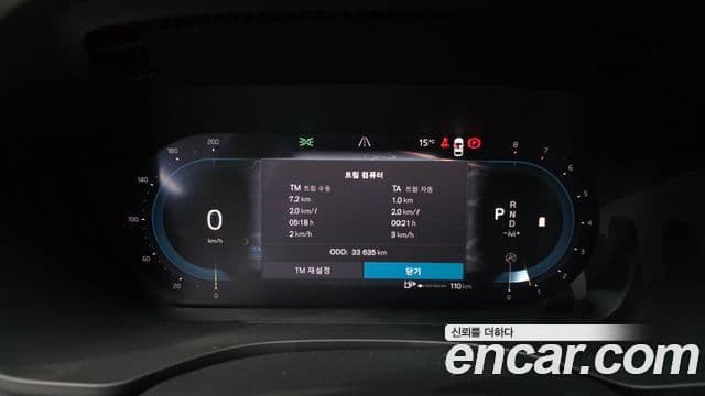 Volvo XC60 2세대 B6 R-Design, 2022 8