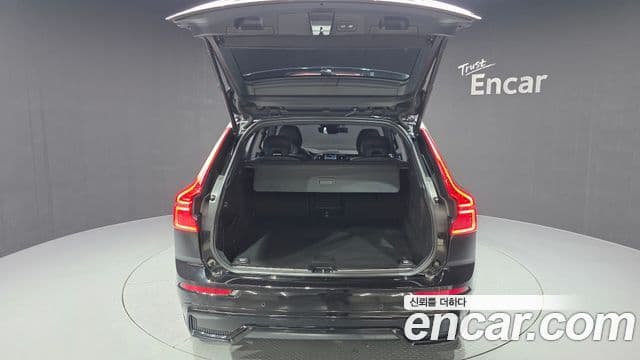 Volvo XC60 2세대 B6 R-Design, 2022 20