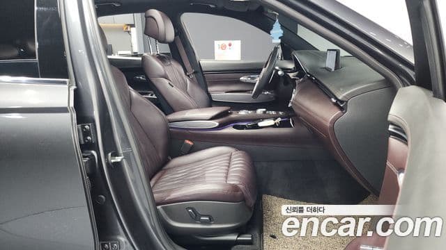 Genesis GV70, 2021 11