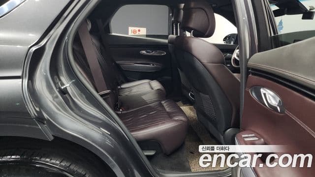 Genesis GV70, 2021 12