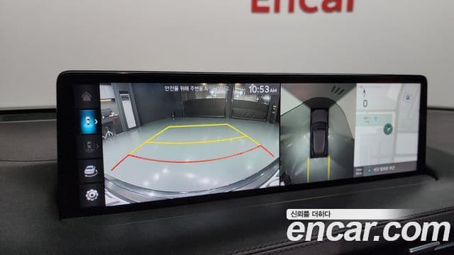 Genesis GV70, 2021 14