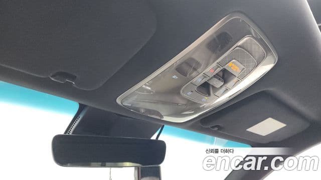 Genesis GV70, 2021 17