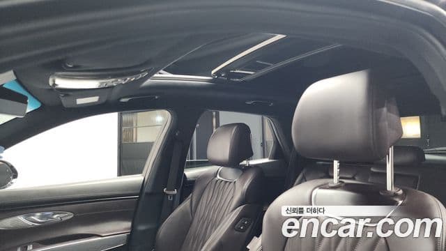 Genesis GV70, 2021 18