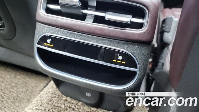 Genesis GV70, 2021 19