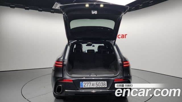 Genesis GV70, 2021 20