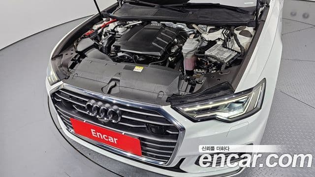 Audi A6 (C8) Premium, 2021 6