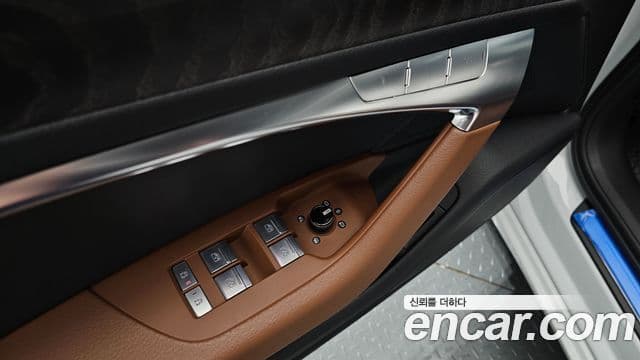 Audi A6 (C8) Premium, 2021 16