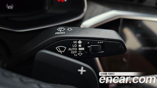 Audi A6 (C8) Premium, 2021 17