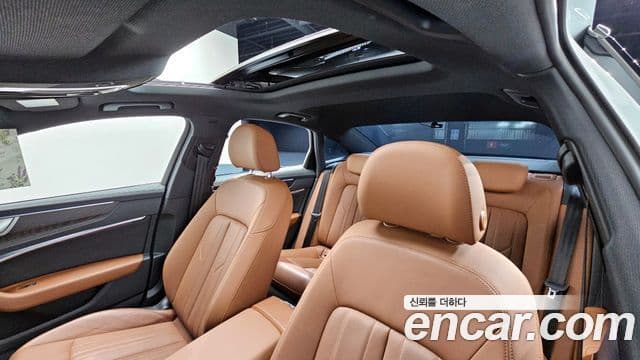 Audi A6 (C8) Premium, 2021 19