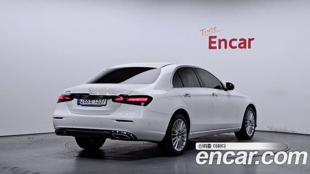 Mercedes-Benz E-класс W213 Exclusive, 2023 2