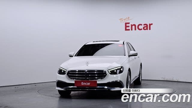 Mercedes-Benz E-класс W213 Exclusive, 2023 3