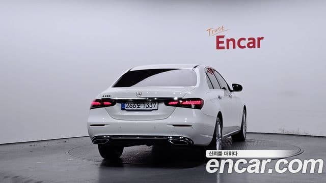 Mercedes-Benz E-класс W213 Exclusive, 2023 4