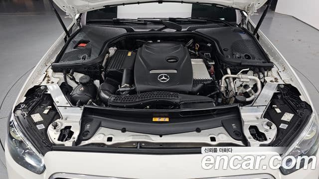 Mercedes-Benz E-класс W213 Exclusive, 2023 6