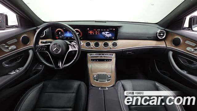 Mercedes-Benz E-класс W213 Exclusive, 2023 7