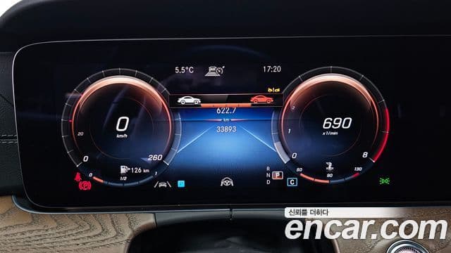 Mercedes-Benz E-класс W213 Exclusive, 2023 8