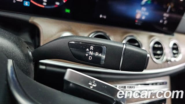 Mercedes-Benz E-класс W213 Exclusive, 2023 9