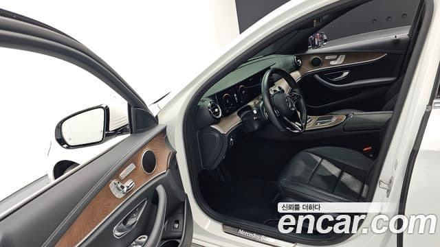Mercedes-Benz E-класс W213 Exclusive, 2023 10