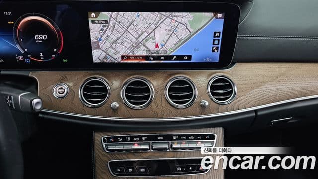 Mercedes-Benz E-класс W213 Exclusive, 2023 14