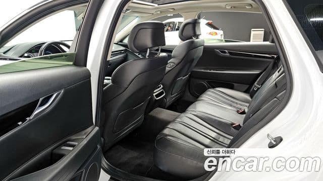 Genesis G80 (RG3) бензин 2.5 турбо AWD, 2021 10