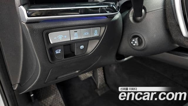 Genesis G80 (RG3) бензин 2.5 турбо AWD, 2021 14