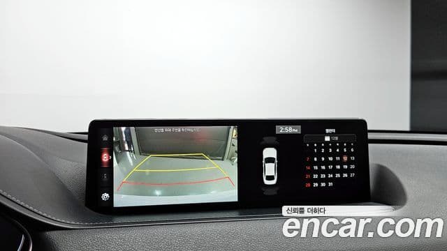 Genesis G80 (RG3) бензин 2.5 турбо AWD, 2021 16