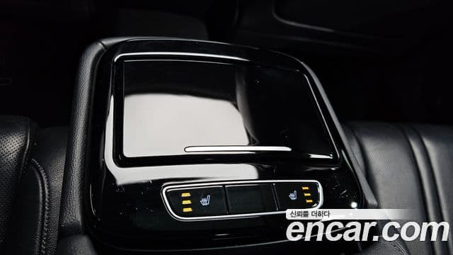 Genesis G80 (RG3) бензин 2.5 турбо AWD, 2021 17