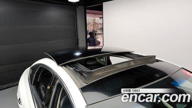 Genesis G80 (RG3) бензин 2.5 турбо AWD, 2021 18