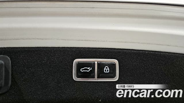 Genesis G80 (RG3) бензин 2.5 турбо AWD, 2021 19