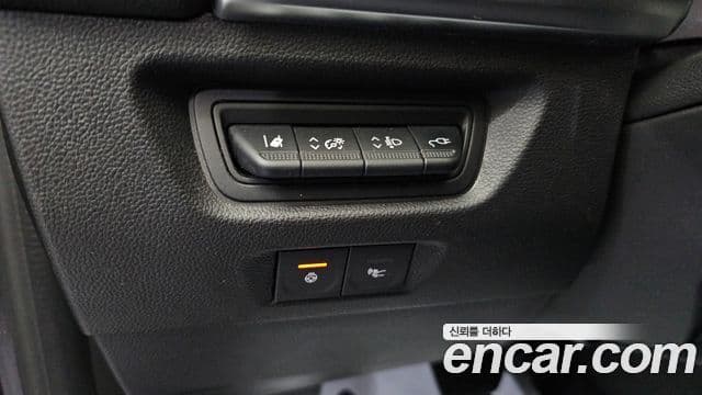 Renault Korea(Samsung) 조에 intense, 2021 14