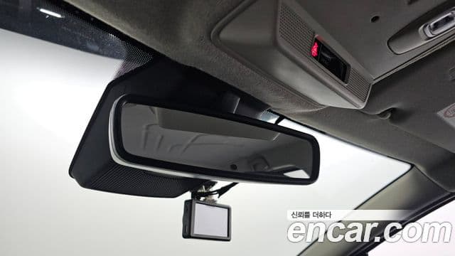 Renault Korea(Samsung) 조에 intense, 2021 17