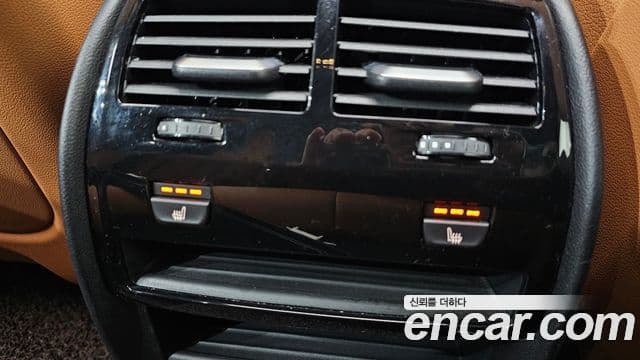 BMW 5시리즈 (G30) 520i M Sport, 2022 19