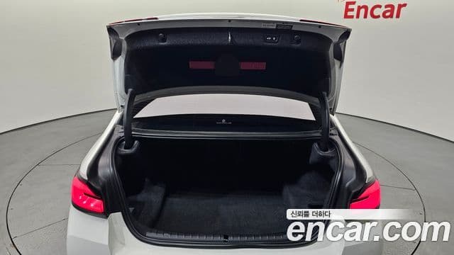 BMW 5시리즈 (G30) 520i M Sport, 2022 20